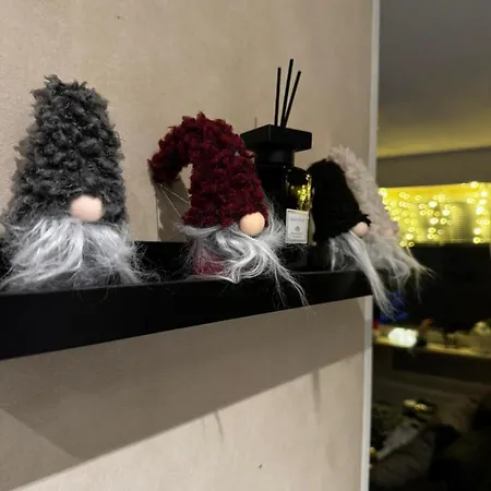 Aurora Lanttotie I Private Sauna I Free Wi-fi And Parking! * רובניימי