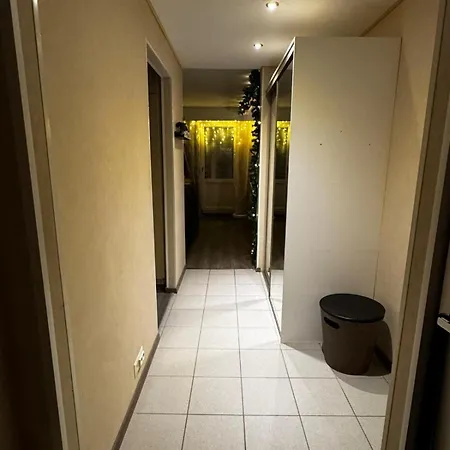 아파트 Aurora Lanttotie I Private Sauna I Free Wi-fi And Parking!