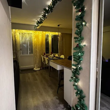 アパート Aurora Lanttotie I Private Sauna I Free Wi-fi And Parking! *