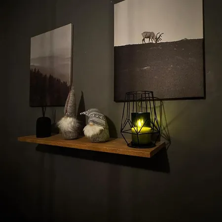 Aurora Lanttotie I Private Sauna I Free Wi-fi And Parking! *