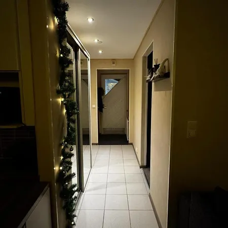 아파트 Aurora Lanttotie I Private Sauna I Free Wi-fi And Parking! 로바니에미