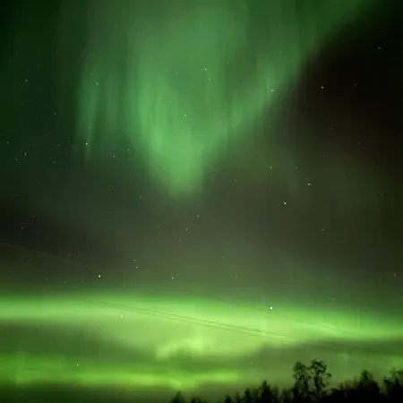 Aurora Lanttotie I Private Sauna I Free Wi-fi And Parking! *