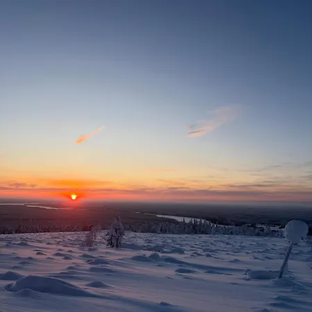 Aurora Lanttotie I Private Sauna I Free Wi-fi And Parking! 公寓 *