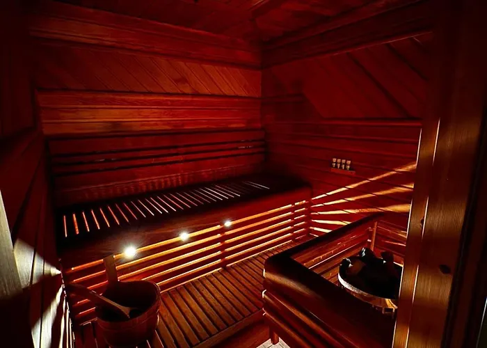 דירה Aurora Lanttotie I Private Sauna I Free Wi-fi And Parking! רובניימי