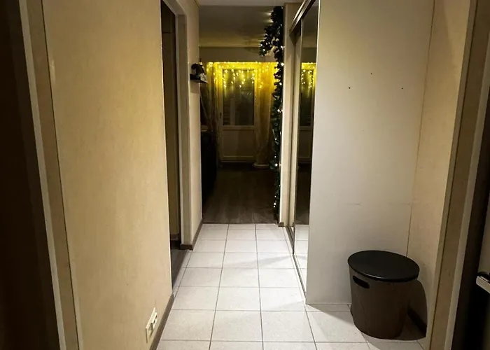 דירה Aurora Lanttotie I Private Sauna I Free Wi-fi And Parking!