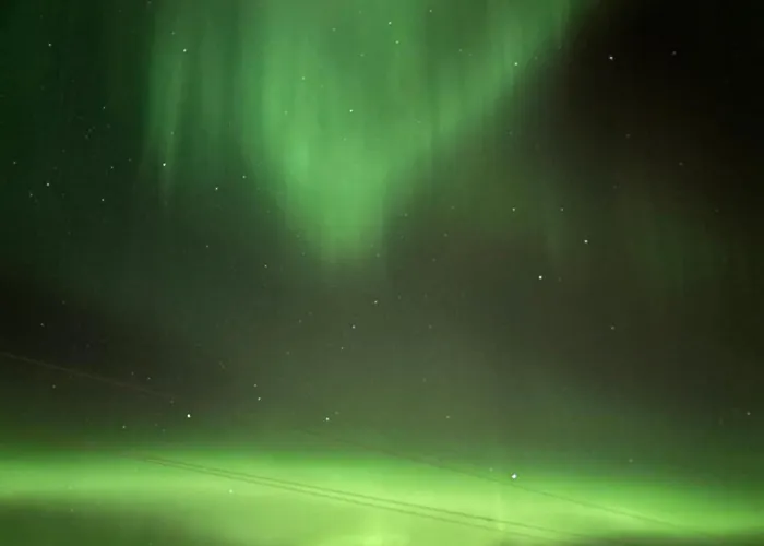 Aurora Lanttotie I Private Sauna I Free Wi-fi And Parking! *